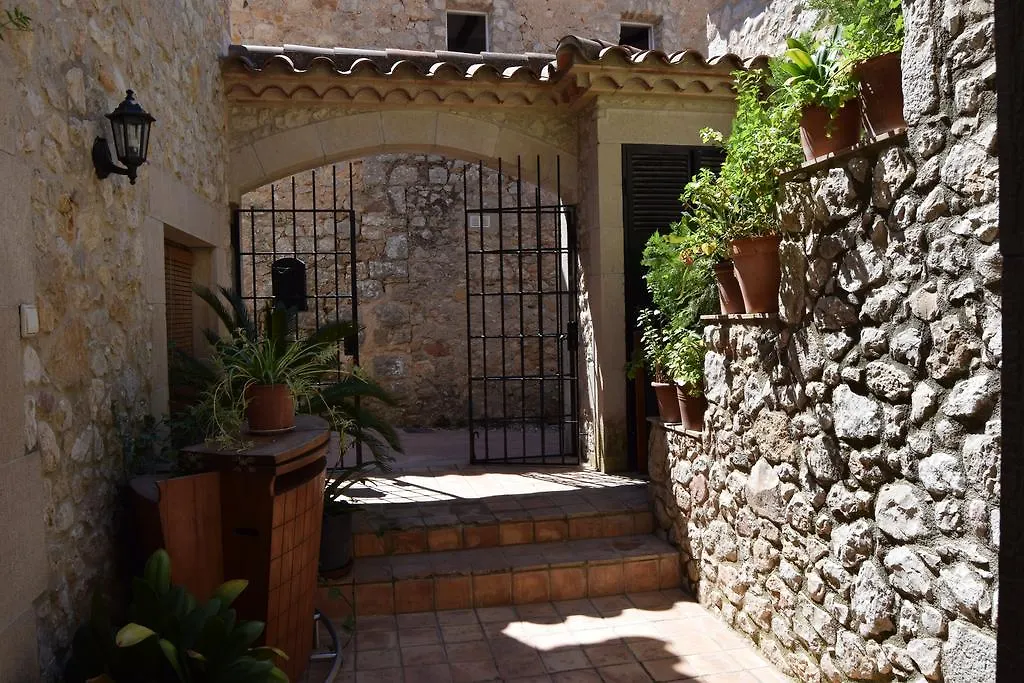 Apartaments Bizanti Sant Marti d'Empuries 0*,  Espagne