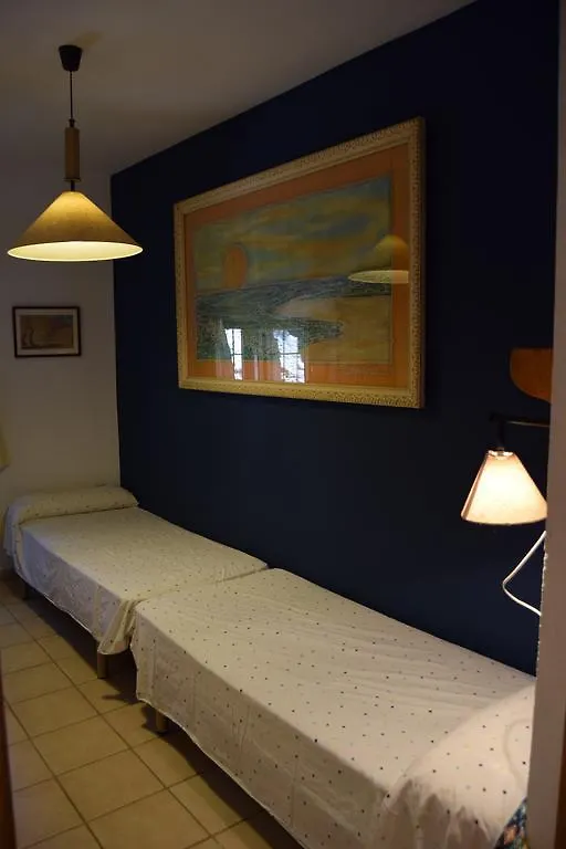 Appartement Apartaments Bizanti Sant Marti d'Empuries