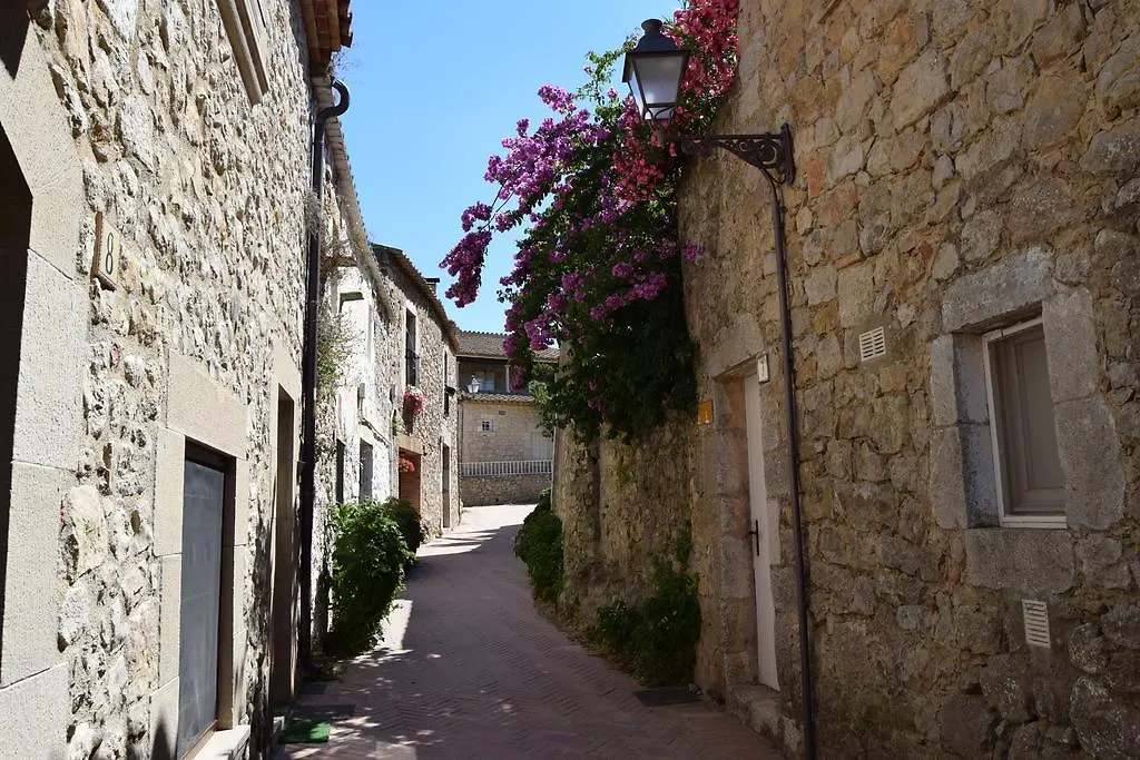 Apartaments Bizanti Sant Marti d'Empuries