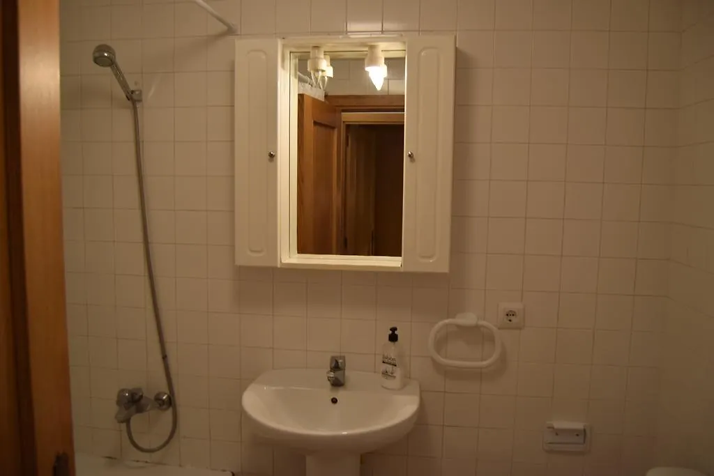 Appartement Apartaments Bizanti Sant Marti d'Empuries Espagne