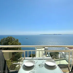 Marina 8 Appartement