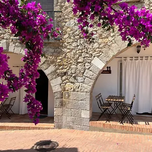 La Palmera Plaza Sant Marti d'Empuries