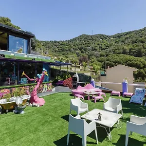 Casa Miramiranda Chalet