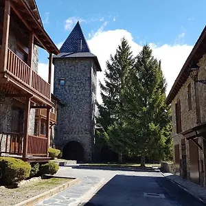 Casa Pleta De Saga Pi