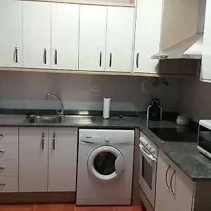 Pueblo De Pescadores Les Cases d'Alcanar