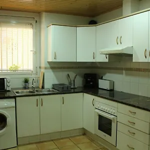 Apartamento Cardona Berga