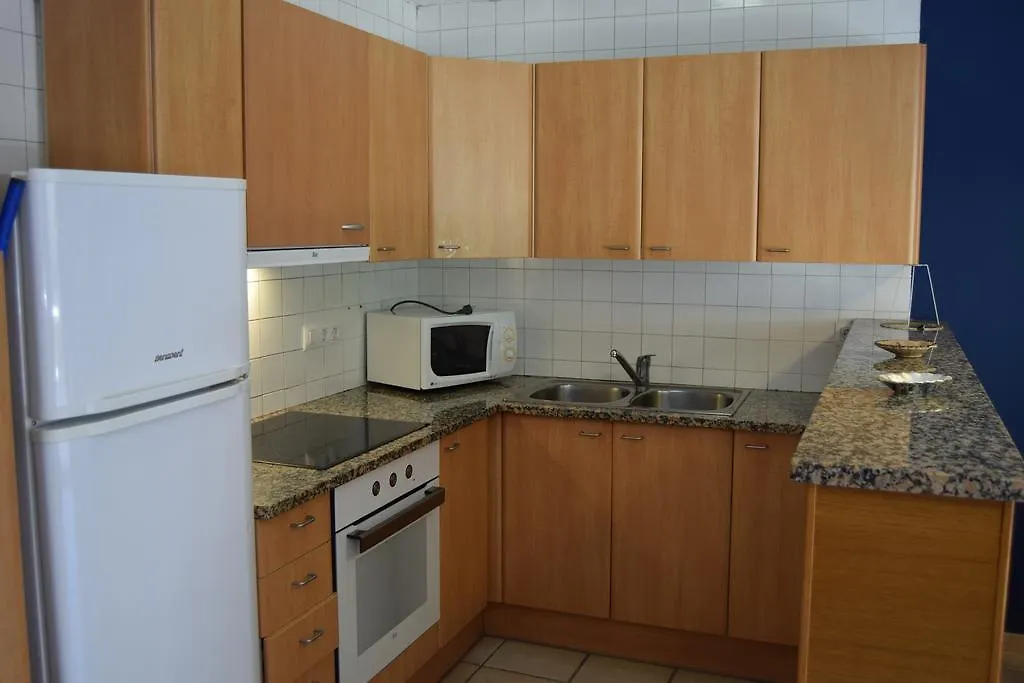 Apartaments Bizanti Sant Marti d'Empuries Spain